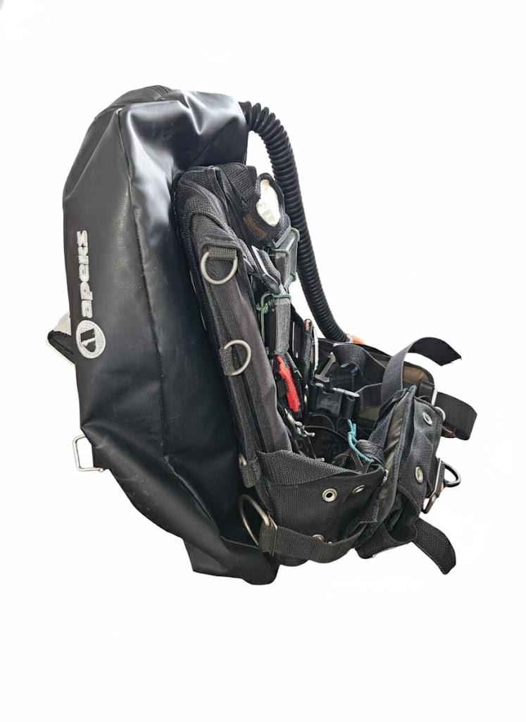 How to Buy a Used BCD